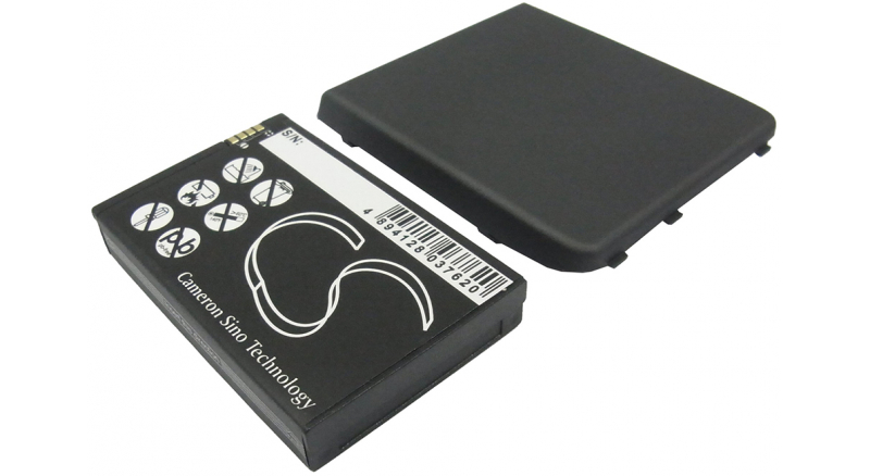 Аккумуляторная батарея для телефона, смартфона Motorola Droid X. Артикул iB-M2284.Емкость (mAh): 2300. Напряжение (V): 3,7