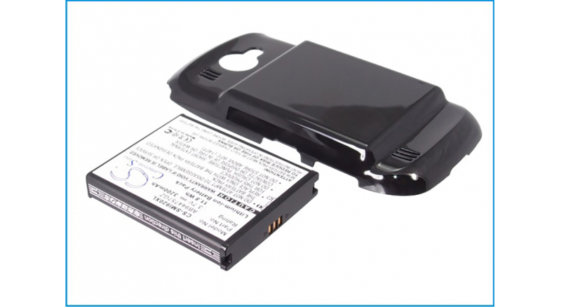 Аккумуляторная батарея AB944757GZ для телефонов, смартфонов Samsung. Артикул iB-M2777.Емкость (mAh): 3200. Напряжение (V): 3,7