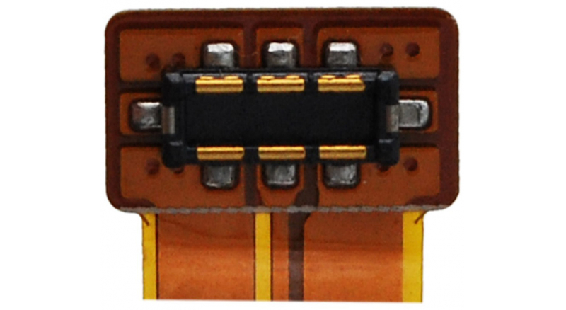 Аккумуляторная батарея iBatt iB-M1355 для телефонов, смартфонов OriginalЕмкость (mAh): 2000. Напряжение (V): 3,8