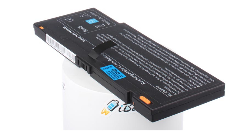 Аккумуляторная батарея для ноутбука HP-Compaq ENVY 14-1193eo. Артикул iB-A614.Емкость (mAh): 4000. Напряжение (V): 14,8