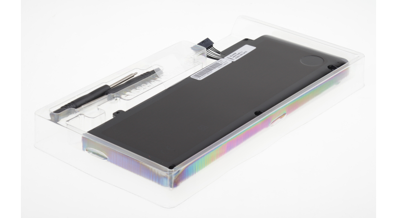 Аккумуляторная батарея A1322 для ноутбуков Apple. Артикул iB-A429.Емкость (mAh): 5200. Напряжение (V): 10,95