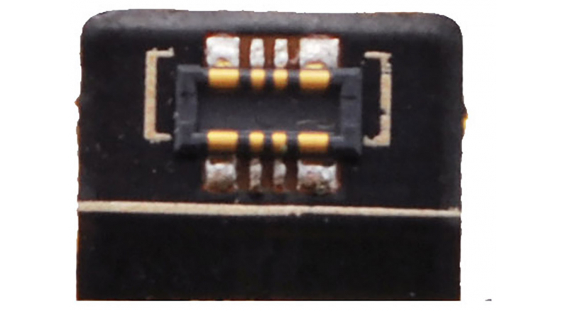 Аккумуляторная батарея BK-B-91 для телефонов, смартфонов BBK. Артикул iB-M1384.Емкость (mAh): 2400. Напряжение (V): 3,8
