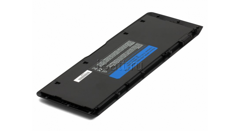 Аккумуляторная батарея XX1D1 для ноутбуков Dell. Артикул 11-1718.Емкость (mAh): 4400. Напряжение (V): 11,1