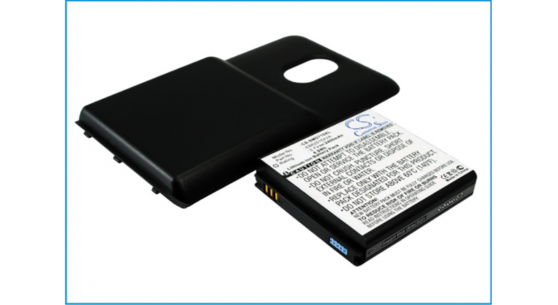 Аккумуляторная батарея iBatt iB-M2759 для телефонов, смартфонов SamsungЕмкость (mAh): 2400. Напряжение (V): 3,7