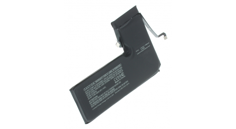 Аккумуляторная батарея iBatt iB-M3441 для телефонов, смартфонов AppleЕмкость (mAh): 3000. Напряжение (V): 3,83