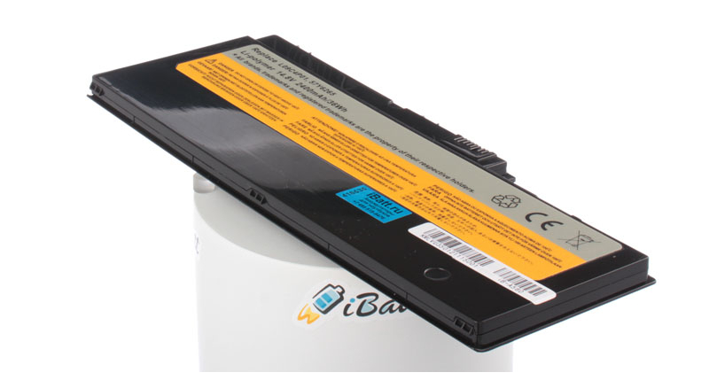 Аккумуляторная батарея iBatt iB-A560 для ноутбука IBM-LenovoЕмкость (mAh): 2400. Напряжение (V): 14,4