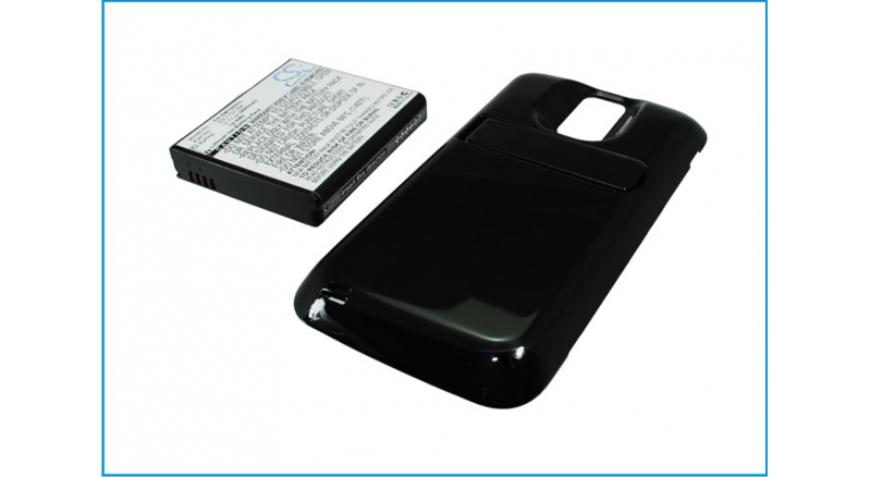 Аккумуляторная батарея EB-L1D7IBA для телефонов, смартфонов Samsung. Артикул iB-M2765.Емкость (mAh): 3400. Напряжение (V): 3,7