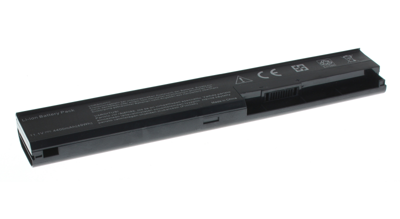Аккумуляторная батарея для ноутбука Asus X401A. Артикул 11-1696.Емкость (mAh): 4400. Напряжение (V): 10,8