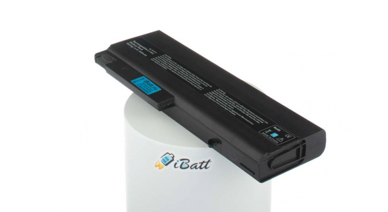 Аккумуляторная батарея EQ441AV для ноутбуков HP-Compaq. Артикул iB-A313.Емкость (mAh): 6600. Напряжение (V): 10,8