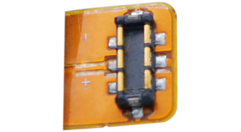 Аккумуляторная батарея для телефона, смартфона Asus A68M. Артикул iB-M883.Емкость (mAh): 1850. Напряжение (V): 3,8