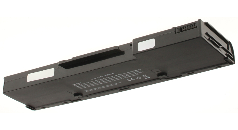 Аккумуляторная батарея LC.BTP01.003 для ноутбуков Acer. Артикул 11-1143.Емкость (mAh): 4400. Напряжение (V): 14,8