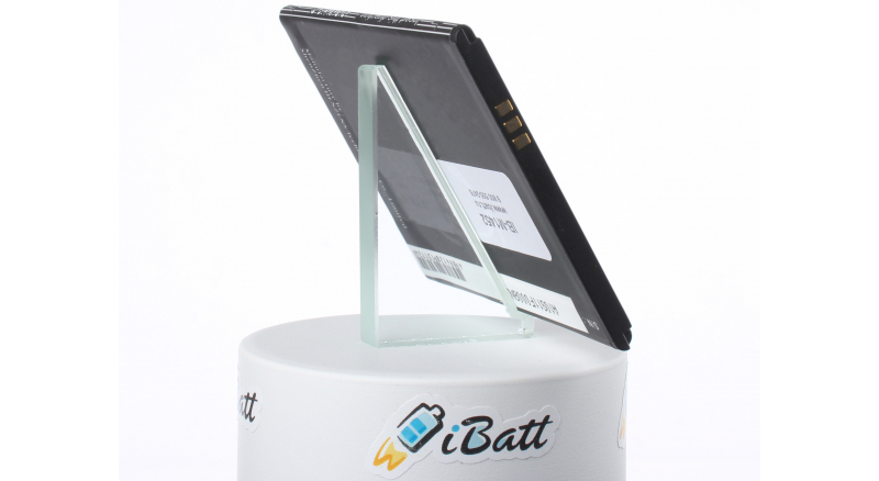 Аккумуляторная батарея iBatt iB-M1452 для телефонов, смартфонов BlackviewЕмкость (mAh): 2050. Напряжение (V): 3,7