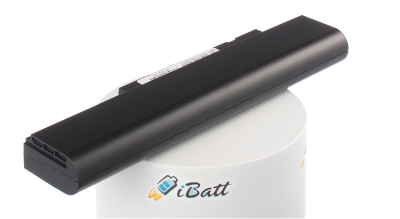 Аккумуляторная батарея iBatt iB-A514H для ноутбука DellЕмкость (mAh): 5200. Напряжение (V): 11,1