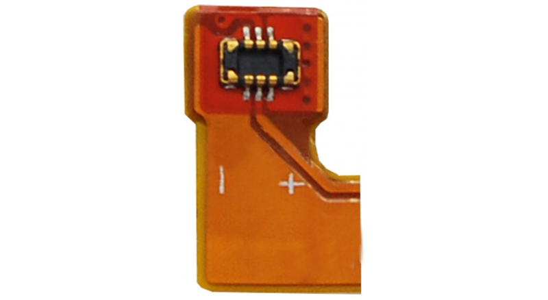 Аккумуляторная батарея iBatt iB-M1803 для телефонов, смартфонов GioneeЕмкость (mAh): 2200. Напряжение (V): 3,8