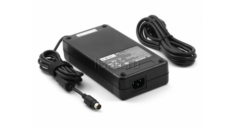 Блок питания (адаптер питания) iBatt iB-R495 для ноутбука  Uniwill Напряжение (V): 20