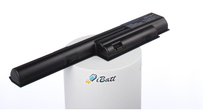 Аккумуляторная батарея iBatt iB-A410 для ноутбука Fujitsu-SiemensЕмкость (mAh): 4400. Напряжение (V): 11,1