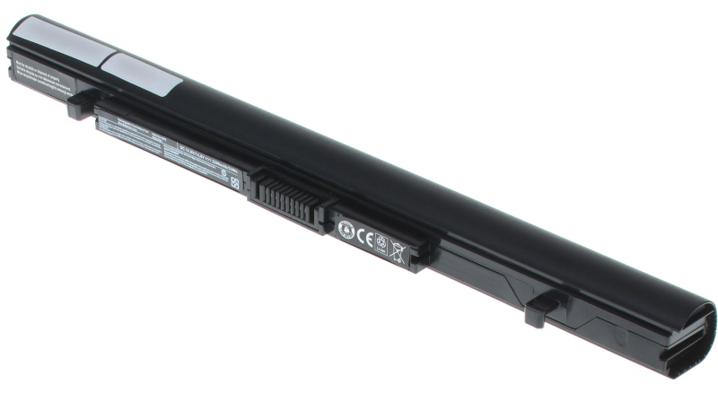 Аккумуляторная батарея для ноутбука Toshiba Tecra A40. Артикул 11-11538.Емкость (mAh): 2200. Напряжение (V): 14,8