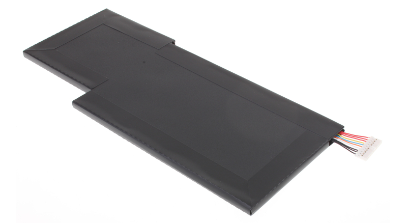 Аккумуляторная батарея для ноутбука MSI MS-16K3. Артикул iB-A1680.Емкость (mAh): 4600. Напряжение (V): 11,4