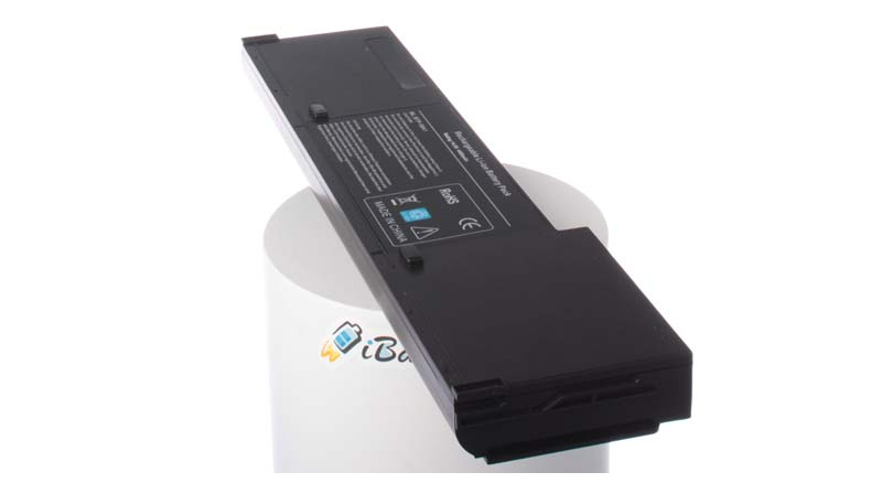 Аккумуляторная батарея iBatt iB-A143 для ноутбука AcerЕмкость (mAh): 4400. Напряжение (V): 14,8