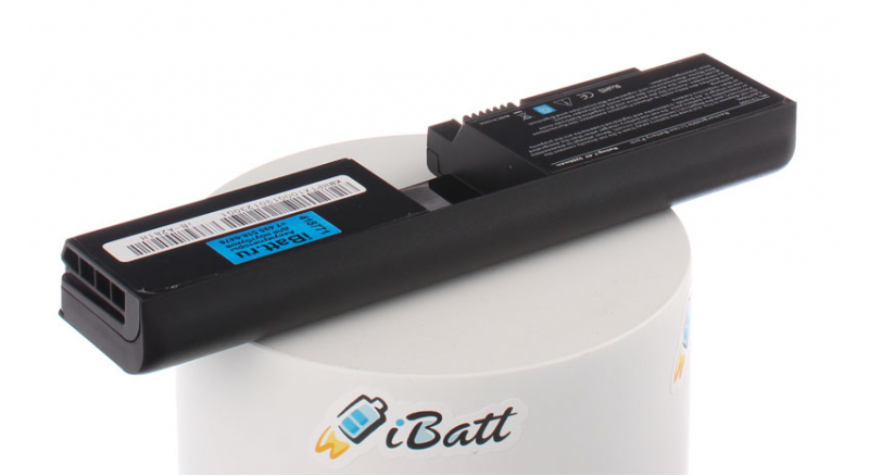 Аккумуляторная батарея HSTNN-UB41 для ноутбуков HP-Compaq. Артикул iB-A281H.Емкость (mAh): 5200. Напряжение (V): 7,4