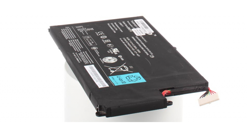 Аккумуляторная батарея для ноутбука IBM-Lenovo IdeaPad U410 59338111. Артикул iB-A804.Емкость (mAh): 8000. Напряжение (V): 7,4