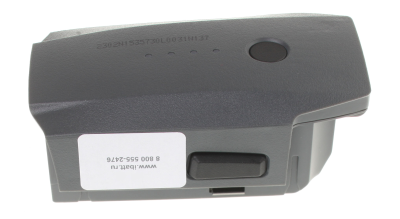 Аккумуляторные батареи для радиоуправляемых моделей, дроновЕмкость (mAh): 3800. Напряжение (V): 11,1