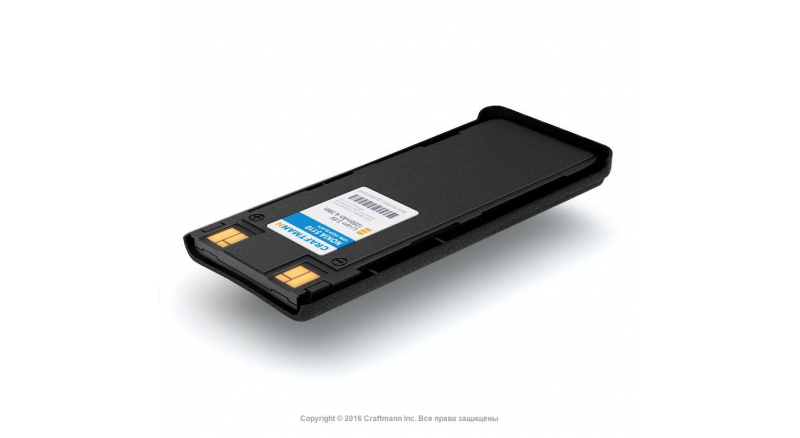 Аккумуляторная батарея BLS-4 для телефонов, смартфонов Nokia. Артикул C1.01.333.Емкость (mAh): 1200. Напряжение (V): 3,6