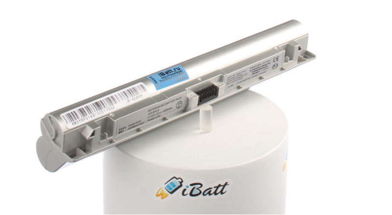 Аккумуляторная батарея iBatt iB-A586H для ноутбука SonyЕмкость (mAh): 5200. Напряжение (V): 11,1