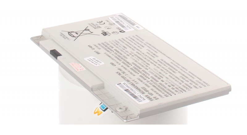 Аккумуляторная батарея для ноутбука Sony VAIO SVT1511M1ES. Артикул iB-A870.Емкость (mAh): 3700. Напряжение (V): 11,1