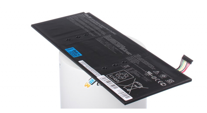 Аккумуляторная батарея для ноутбука Asus Eee Pad Slider SL101 32GB. Артикул iB-A648.Емкость (mAh): 2250. Напряжение (V): 11,1