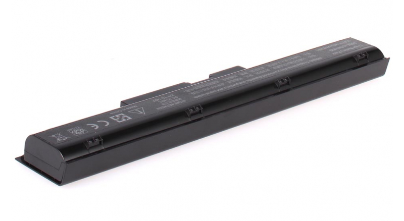 Аккумуляторная батарея iBatt 11-1356 для ноутбука HP-CompaqЕмкость (mAh): 4400. Напряжение (V): 14,4