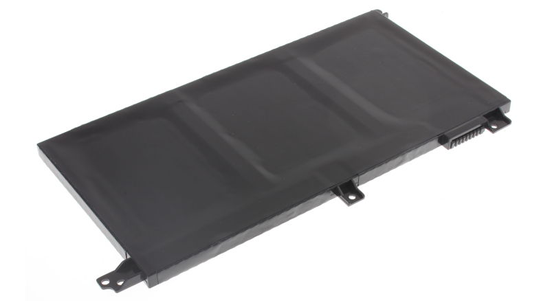 Аккумуляторная батарея iBatt iB-A1705 для ноутбука AsusЕмкость (mAh): 3600. Напряжение (V): 11,4