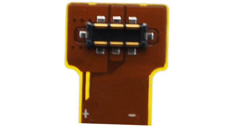 Аккумуляторная батарея BL-N6000 для телефонов, смартфонов Gionee. Артикул iB-M1819.Емкость (mAh): 6000. Напряжение (V): 3,8