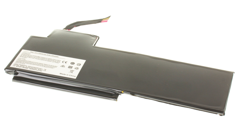 Аккумуляторная батарея для ноутбука MSI GS70 2PE-006. Артикул iB-A1268.Емкость (mAh): 5400. Напряжение (V): 11,1