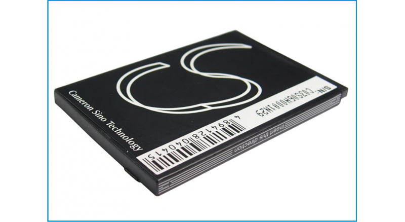 Аккумуляторная батарея SHBDL1 для телефонов, смартфонов Sharp. Артикул iB-M2822.Емкость (mAh): 1200. Напряжение (V): 3,7