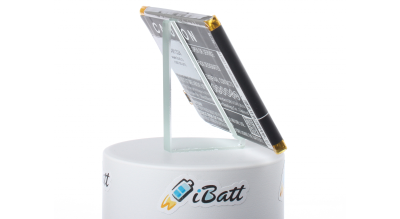 Аккумуляторная батарея C11P1423 для телефонов, смартфонов Asus. Артикул iB-M1324.Емкость (mAh): 2900. Напряжение (V): 3,85