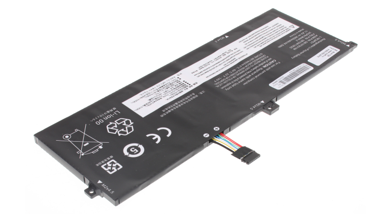 Аккумуляторная батарея для ноутбука IBM-Lenovo Thinkpad X390. Артикул iB-A1726.Емкость (mAh): 3900. Напряжение (V): 11,4