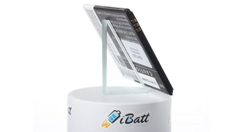 Аккумуляторная батарея iBatt iB-M1289 для телефонов, смартфонов ArchosЕмкость (mAh): 2200. Напряжение (V): 3,7