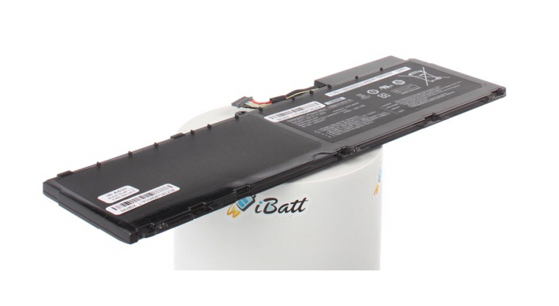 Аккумуляторная батарея BA43-00292A для ноутбуков Samsung. Артикул iB-A630.Емкость (mAh): 6150. Напряжение (V): 7,4