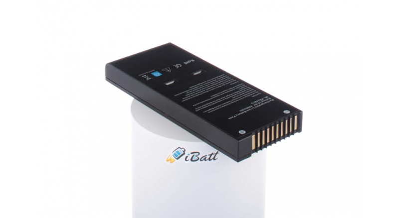 Аккумуляторная батарея PA3107U для ноутбуков Toshiba. Артикул iB-A422.Емкость (mAh): 4500. Напряжение (V): 11,1