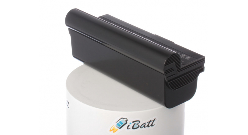 Аккумуляторная батарея iBatt iB-A479 для ноутбука AsusЕмкость (mAh): 12000. Напряжение (V): 7,4