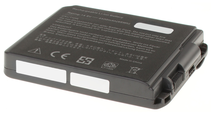 Аккумуляторная батарея BTP-52EW для ноутбуков iRU. Артикул 11-1223.Емкость (mAh): 4400. Напряжение (V): 14,8