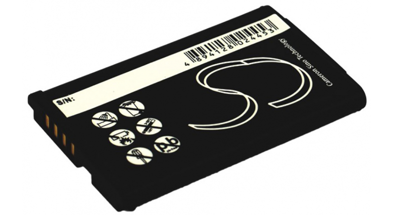 Аккумуляторная батарея SBPL0095601 для телефонов, смартфонов LG. Артикул iB-M2185.Емкость (mAh): 1100. Напряжение (V): 3,7