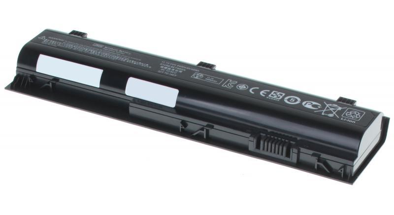 Аккумуляторная батарея HSTNN-CB1P для ноутбуков HP-Compaq. Артикул 11-11497.Емкость (mAh): 4400. Напряжение (V): 11,1