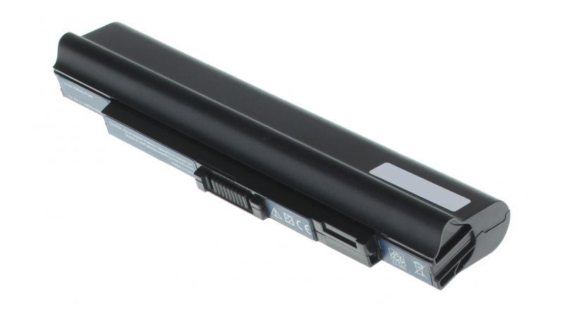 Аккумуляторная батарея для ноутбука Acer Aspire One 751. Артикул 11-1482.Емкость (mAh): 4400. Напряжение (V): 11,1