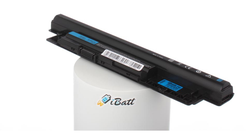 Аккумуляторная батарея для ноутбука Dell Inspiron 5521-0732. Артикул iB-A706.Емкость (mAh): 2200. Напряжение (V): 14,8