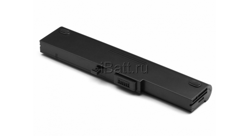 Аккумуляторная батарея для ноутбука Sony VAIO PCG-4H1M. Артикул 11-1421.Емкость (mAh): 6600. Напряжение (V): 7,4
