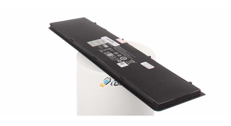 Аккумуляторная батарея iBatt iB-A725 для ноутбука DellЕмкость (mAh): 3500. Напряжение (V): 11,1