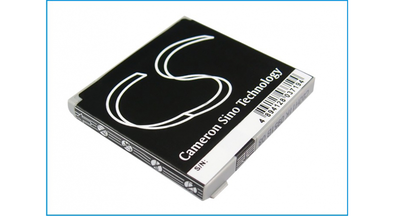 Аккумуляторная батарея для телефона, смартфона Sanyo SCP-6780. Артикул iB-M2805.Емкость (mAh): 700. Напряжение (V): 3,7