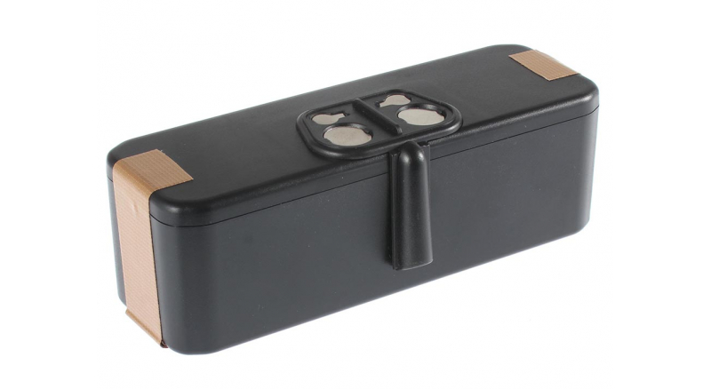Аккумуляторная батарея для пылесоса iRobot Roomba 531. Артикул iB-T943H.Емкость (mAh): 5200. Напряжение (V): 14,4